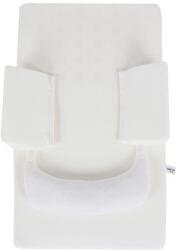 Sevi Baby Saltea antireflux pentru nou-născuți Ecru 9028-5