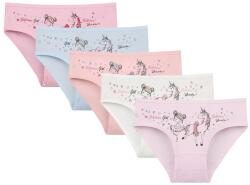 Donella Costum de baie pentru fetițe Balerina cu unicorn 4171PB46