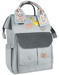 Kikkaboo Geantă Myla Grey 31108020090