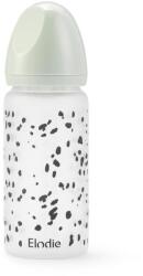 Elodie Biberon din sticlă Dalmatian Dots