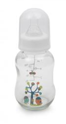 Cangaroo Biberon standard din sticlă 120 ml. GB301 103015