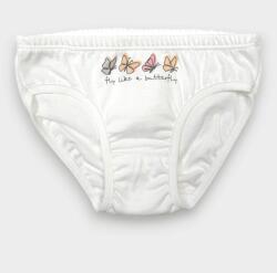 Rainy Bikini pentru copii Fluturași 80-110 cm. ecru