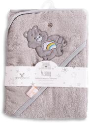 Cangaroo Prosop Manny 76/76 cm gri 110188