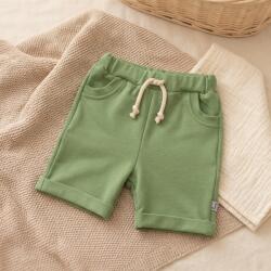 Rainy Pantaloni scurți pentru bebeluși 62-92 cm. pădure - visvitalisbaby - 22,90 RON