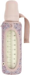 BIBS Liberty Husă pentru biberon Large Eloise Blush