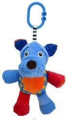 Lorelli Jucărie muzicală Lorelli Toys, cățeluș albastru 10191440004