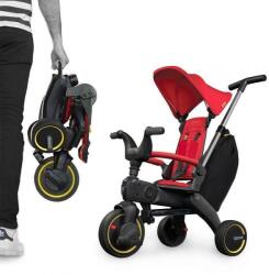 Doona Tricicletă Liki Trike S3 Flame Red SP530-99-031