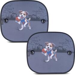 Osann Parasolar pentru scaun auto Sun Protection Dog