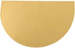 Zopa Suport de masă din silicon Mustard Yellow Bavata