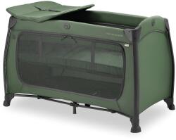 Hauck Pătuț pentru bebeluși Play N Relax Center Dark Green