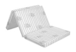 Lorelli Saltea pliabilă Classic 60/120/5 cm, gri 20030030005 Saltea bebelusi