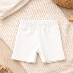 Rainy Pantaloni scurți pentru bebeluși 62-92 cm, ecru - visvitalisbaby - 21,50 RON