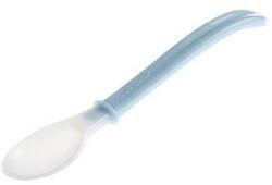 Canpol babies Linguriță pentru bebeluși Flexible 21/488C Set pentru masa bebelusi
