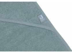 Jollein Prosop pentru bebeluși 100x100 cm Terry Sea Green