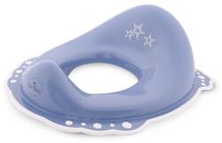 Lorelli Suport anatomic pentru toaletă Little Stars Blue 10131050626