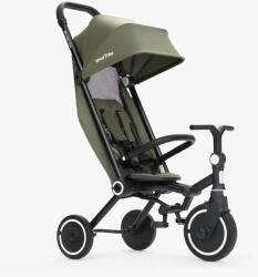 smarTrike Tricicletă pentru copii Wonder Max Sage Green