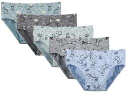 Donella Slip pentru copii Dinozaur și vulcan 768118