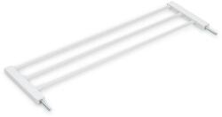 Hauck Prelungitor pentru barieră Safety Gate Extension 21 cm Alb