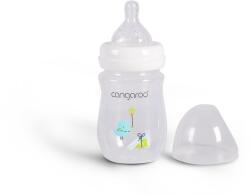 Cangaroo Biberon din plastic 160 ml Birdy Blu Boy C0562 103328