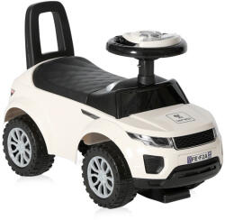 Lorelli Mașinuță de călărit Off Road, albă 10400020002