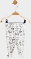 Rainy Pantaloni cu botoșei pentru bebeluși, 48-74 cm, Ursuleți