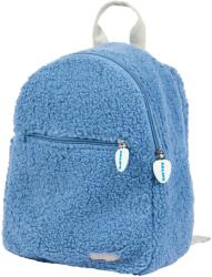 Nattou Rucsac pentru copii Teddy Blue