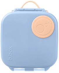 b.box Cutie pentru masă Mini Lunchbox Feeling Peachy BB000740