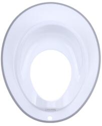 Dreambaby Scaun de toaletă pentru copii Grey