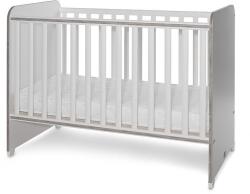 Lorelli Pat Sweet Dream 60/120, culoare alb/art. 10150540030A