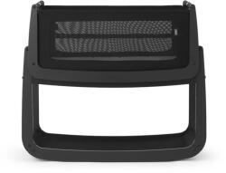 Snüz Snuz Pătuț pentru bebeluși SnuzPod5 Graphite