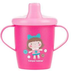 Canpol babies Pahar anti-vărsare 250 ml. Toys 31/200_pin