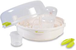 Cangaroo Sterilizator cu microunde Fresh 107532