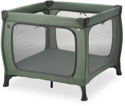Hauck Pătuț de joacă Sleep N Play SQ Set Dark Green