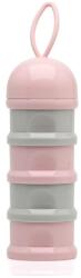 KioKids Dispenser pentru lapte praf Pink 3559