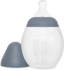 Élhée Biberon Anti-Colic 330 ml. Medium Flow Blue Grey
