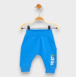 Rainy Pantaloni lungi pentru bebeluși Skate 62-92 cm. cer