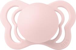 BIBS Couture Suzetă din silicon 1 buc. (0-6 luni) Blossom