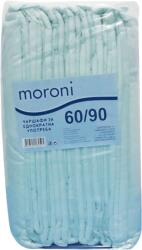  Moroni Cearșafuri de unică folosință 60x90 cm 10 buc