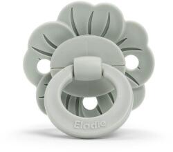 Elodie Suzetă pentru bebeluși Binky Bloom 3+ luni Mineral Green