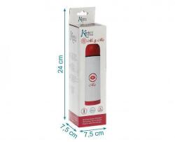 KioKids Termos pentru bebeluși Miss 500 ml 1551