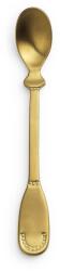 Elodie Lingură de masă Matt gold/Brass Set pentru masa bebelusi