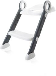 BabyJem Baby Jem Scăunel pentru toaletă Step alb 861