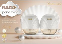 Neno Pompă electrică de lapte fără fir trifazică Perla Twin
