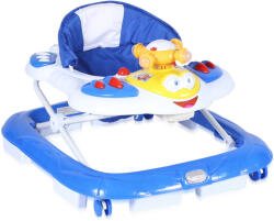 Lorelli Premergător cu bază Euro „Elicopter, albastru 10120310002