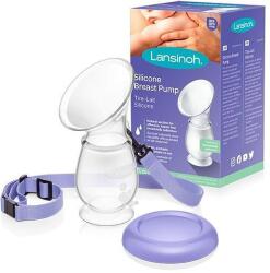 Lansinoh Recipient pentru lapte matern 1045