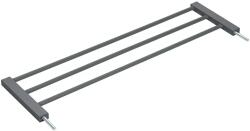 Hauck Prelungitor pentru barieră Safety Gate Extension 21 cm Dark Grey