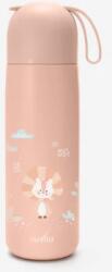 Nuvita Termos 400 ml cu mâner English Rose 4435