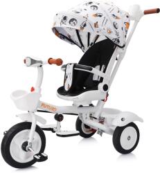 Chipolino Tricicletă cu copertină Futuro Cosmos TRKFU0233SP