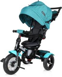Lorelli Tricicletă pentru copii Neo Green Luxe (anvelope de vară) 10050342104