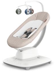 UPPAbaby Leagăn pentru bebeluși - șezlong mamaRoo Charlie Balansoar bebelusi